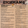 American Cuisine Restaurant & Takeout Menu Sageville, IA Eichman's